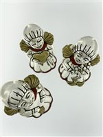 Statuina Corradini Gioielli in Resina ANG3 - ANG3